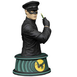 The Green Hornet - Kato 1/7 Scale Resin Bust