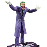 The Joker Purple Craze by Greg Capullo 1:10 Scale Resin Statue