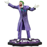 The Joker Purple Craze by Greg Capullo 1:10 Scale Resin Statue