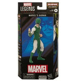 The Marvels Marvel Legends Collection 6-Inch Action Figures Wave 1 - Select Figure(s)