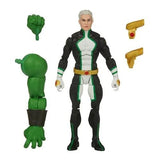 The Marvels Marvel Legends Collection 6-Inch Action Figures Wave 1 - Select Figure(s)