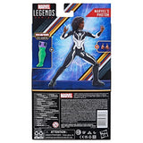 The Marvels Marvel Legends Collection 6-Inch Action Figures Wave 1 - Select Figure(s)