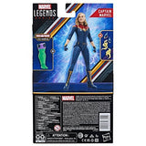 The Marvels Marvel Legends Collection 6-Inch Action Figures Wave 1 - Select Figure(s)