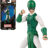 The Marvels Marvel Legends Collection 6-Inch Action Figures Wave 1 - Select Figure(s)