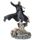 The Matrix Gallery Morpheus PVC 12-Inch Diorama