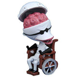 The Nightmare Before Christmas Series 2 D-Formz 3" Vinyl Mini-Figure - 1 blind box with 1 figure