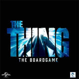 The Thing: The Boardgame - Core Pledge Bundle + Norwegian Outpost Expansion