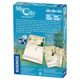 My City: Roll & Build