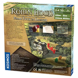 The Adventures of Robin Hood: Friar Tuck in Danger Expansion