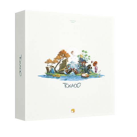 Tokaido