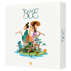 Tokaido Duo