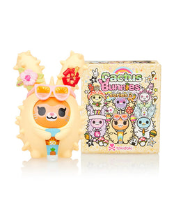 TokiDoki: Cactus Bunnies Series 2 Blind Box