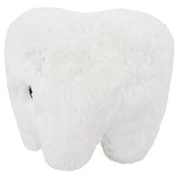 Squishable Tooth with Tooth Fairy Pocket (Mini)