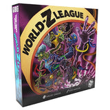 World-Z-League