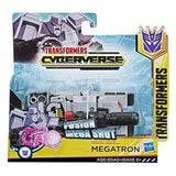 Transformers Cyberverse Action Attackers 1-Step Changer - Select Figure(s)