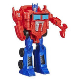 Transformers Cyberverse Action Attackers 1-Step Changer - Select Figure(s)