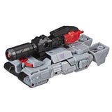 Transformers Cyberverse Action Attackers 1-Step Changer - Select Figure(s)