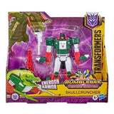 Transformers Cyberverse Action Attackers Ultra Class Skullcruncher