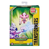 Transformers Cyberverse Deluxe 5-Inch Arcee