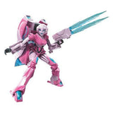 Transformers Cyberverse Deluxe Arcee