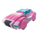 Transformers Cyberverse Deluxe Arcee