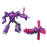 Transformers Cyberverse Power of the Spark - Shockwave Solar Shot