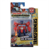 Transformers Cyberverse Scout - Select Figure(s)