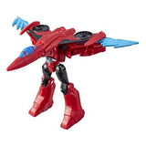 Transformers Cyberverse Scout - Select Figure(s)