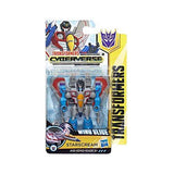 Transformers Cyberverse Scout - Select Figure(s)