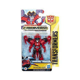 Transformers Cyberverse Scout - Select Figure(s)