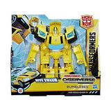 Transformers Cyberverse Ultra Bumblebee