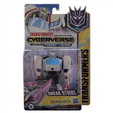 Transformers Cyberverse Warrior - Select Figure(s)