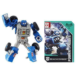 Transformers Generations Power of the Primes Legends - Select Figure(s)