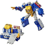 Transformers Generations Selects War for Cybertron Earthrise Deluxe - Exclusive - Select Figure(s)