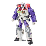 Transformers Generations Selects War for Cybertron Voyager Galvatron - Exclusive