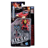 Transformers Generations Siege Micromasters - Select Figures