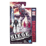 Transformers Generations War for Cybertron Siege Battlemasters - Select Figure(s)