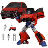 Transformers Masterpiece Edition - Select Figure(s)