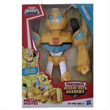 Transformers Rescue Bots Academy Mega Mighties 9-Inch Action Figure - Bumblebee