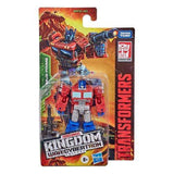 Transformers War for Cybertron Kingdom Core - Select Figure(s)