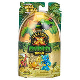 Treasure X  Dino Gold Single Blind Pack - Series 2