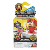 Treasure X Minecraft Single Pack Overworld - Series 2