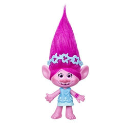 Trolls Hug Time Harmony Poppy Singing Doll