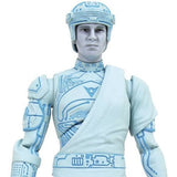 Tron Movie Flynn Action Figure