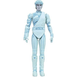 Tron Movie Flynn Action Figure