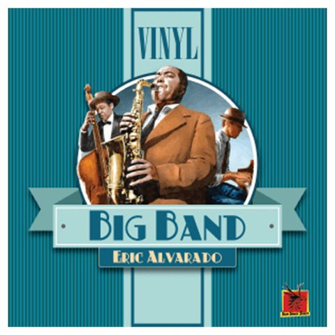 Vinyl: Big Band