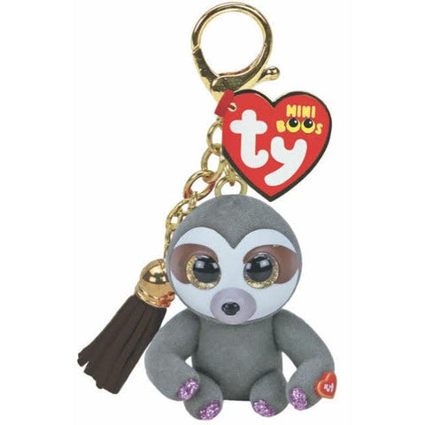 Ty Mini Boo Collectible Clip: Dangler