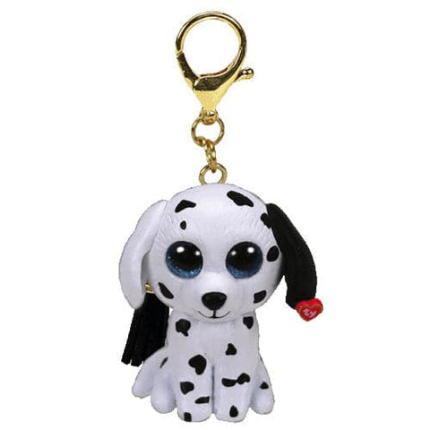 Ty Mini Boo Collectible Clip: Fetch