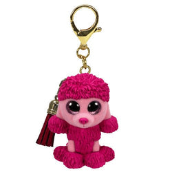 Ty Mini Boo Collectible Clip: Patsy