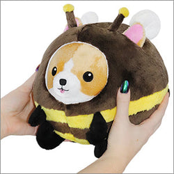 Squishable Corgi in Bee (Undercover)